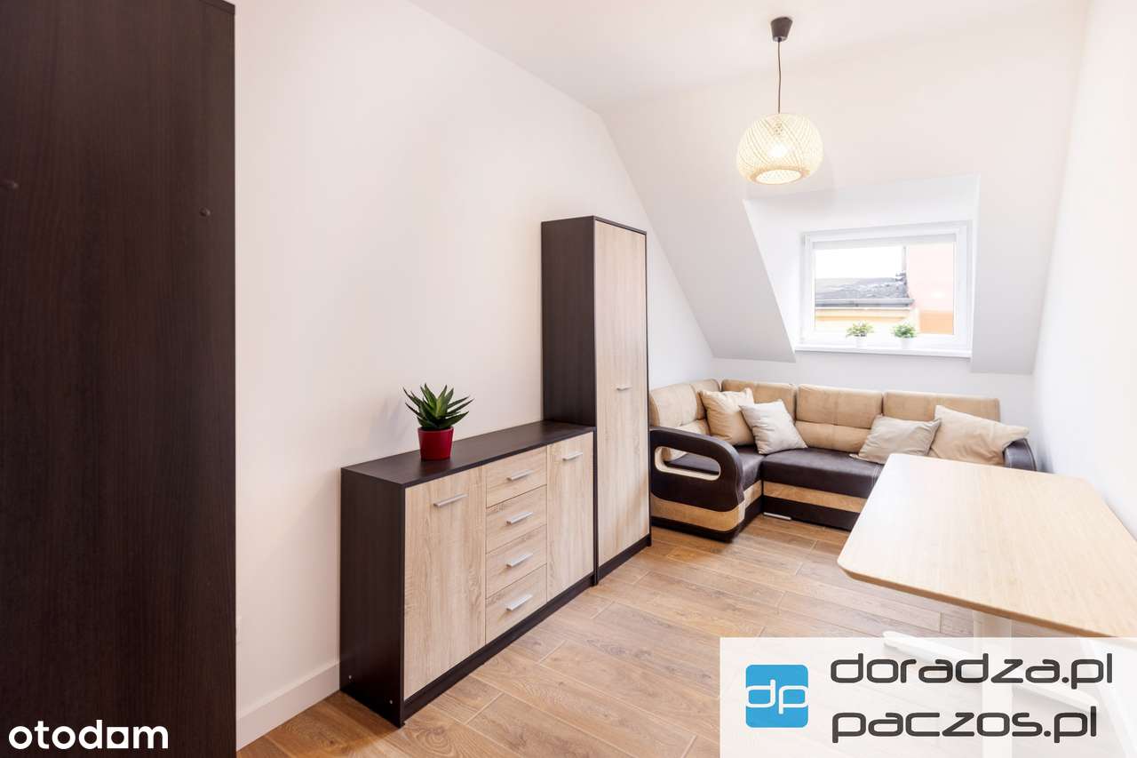 3 POKOJE / 69m2 / Moniuszki / Przestrzeń / Centrum! [5] - Pełny obrazek: 5/11