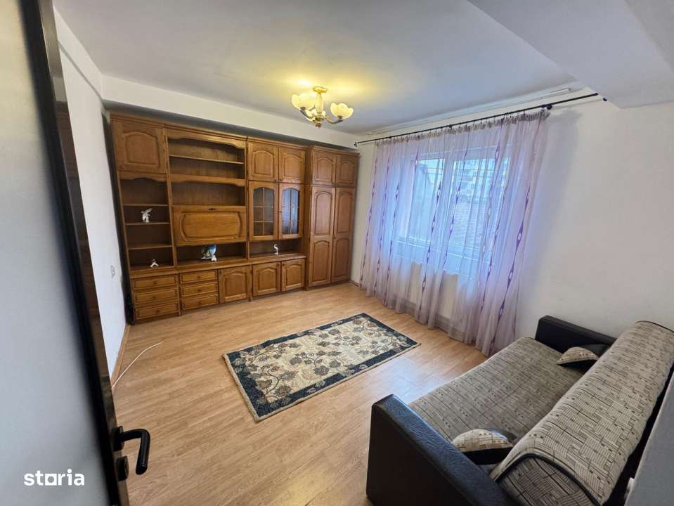 Apartament de inchiriat / Cartier Marasti / Strada Bucuresti - Imagine principală: 2/6