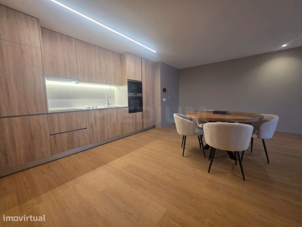 Apartamento T1 no centro da cidade - Grande imagem: 4/14