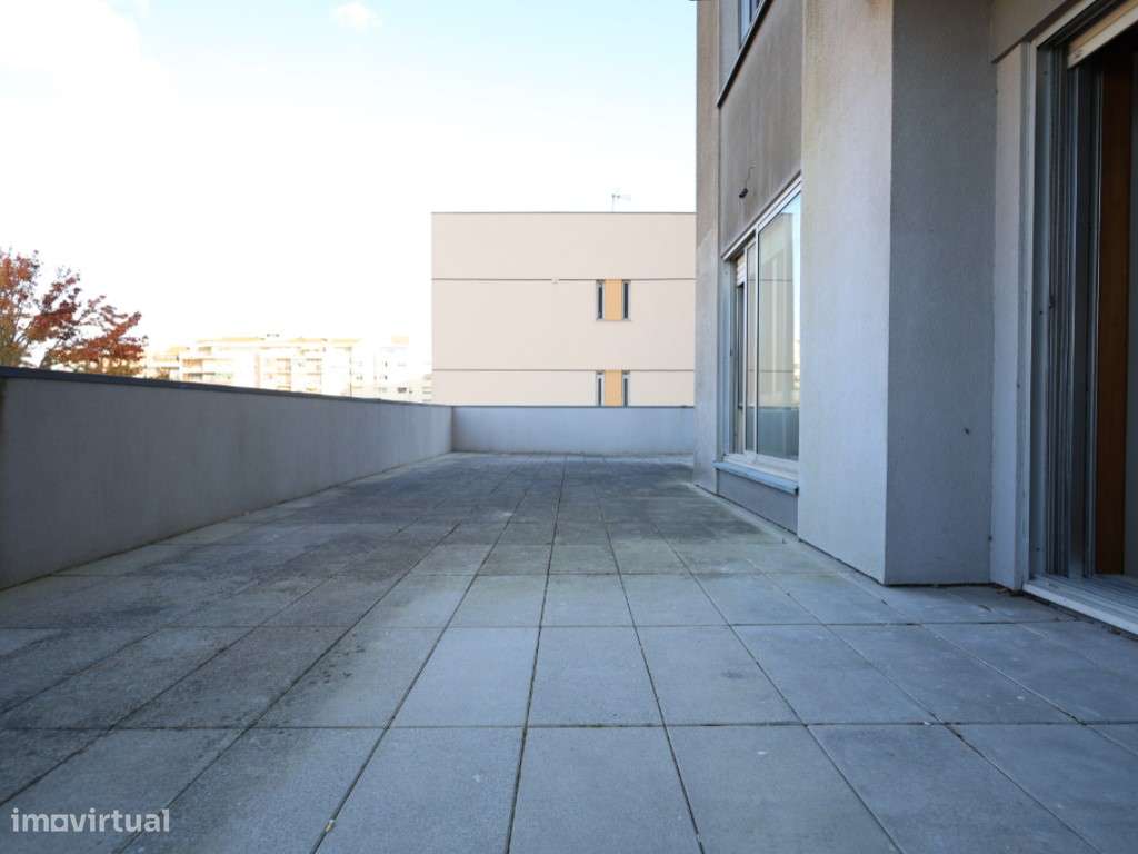 Apartamento T3 | Arrendamento - Grande imagem: 3/28