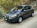 Opel Meriva - 13