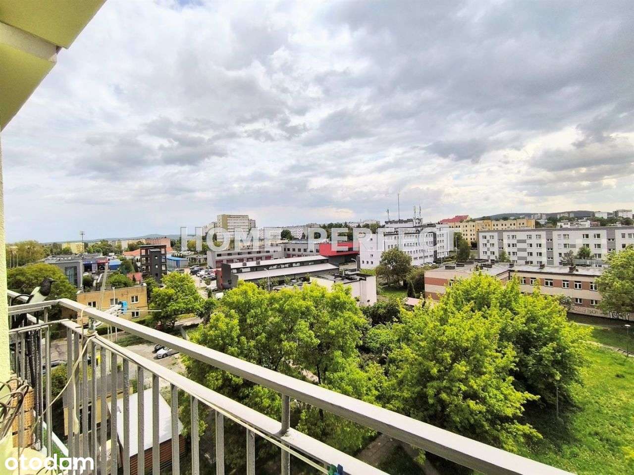 Na sprzedaż 2 pok.z osobną kuchnią - Romualda 4!-9