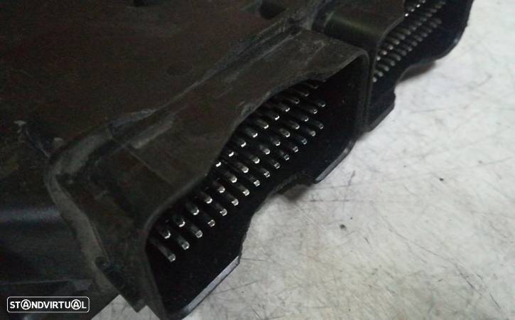 Centralina Do Motor Fiat Punto (188_) - 3