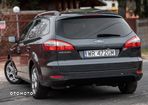 Ford Mondeo - 3