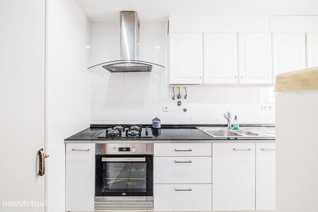Apartamento, 60 m², Algueirão-Mem Martins-15
