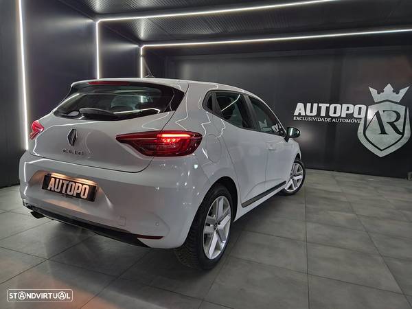 Renault Clio 1.0 TCe Intens - 23
