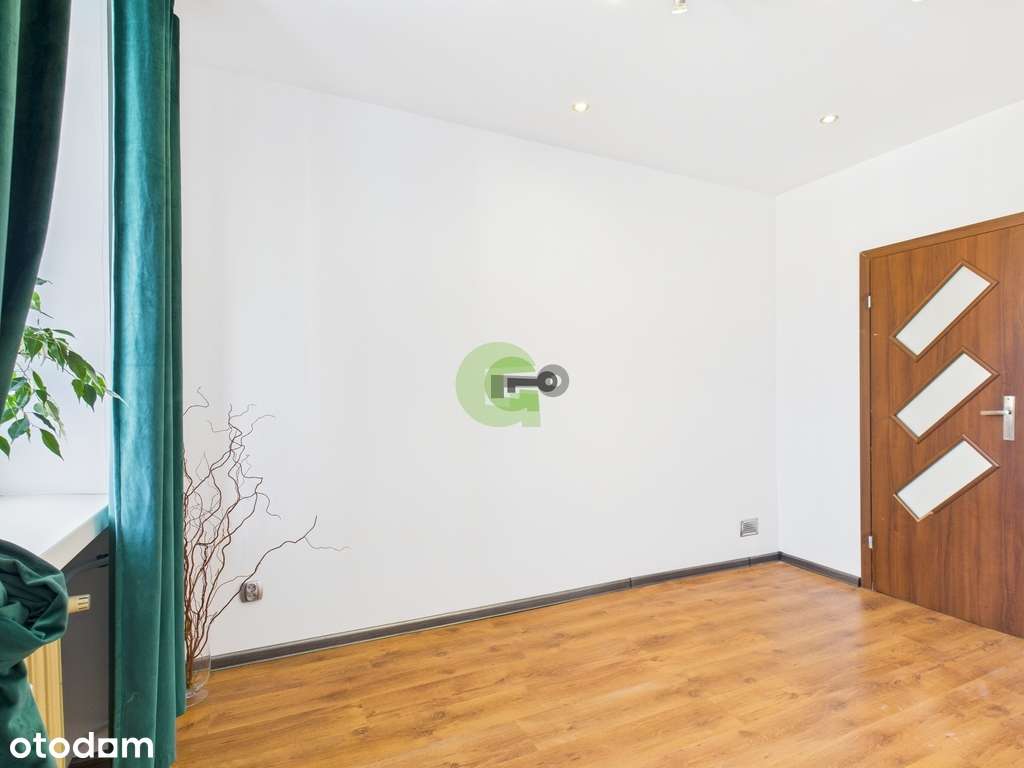 Przestronne mieszkanie 65 m² w Śródmieściu-14