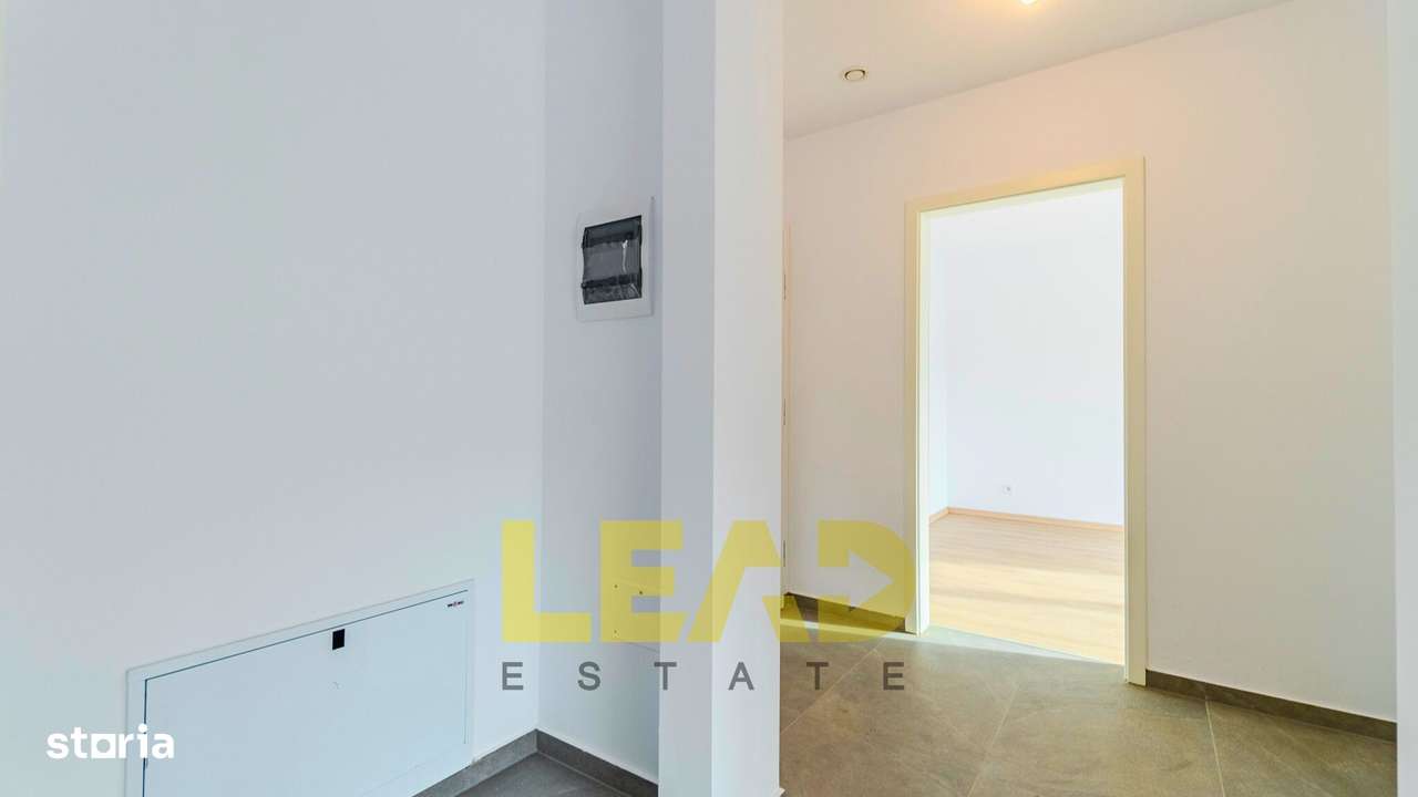 Apartament 2 camere, nou · in Noble Residence · Comision 0%-10