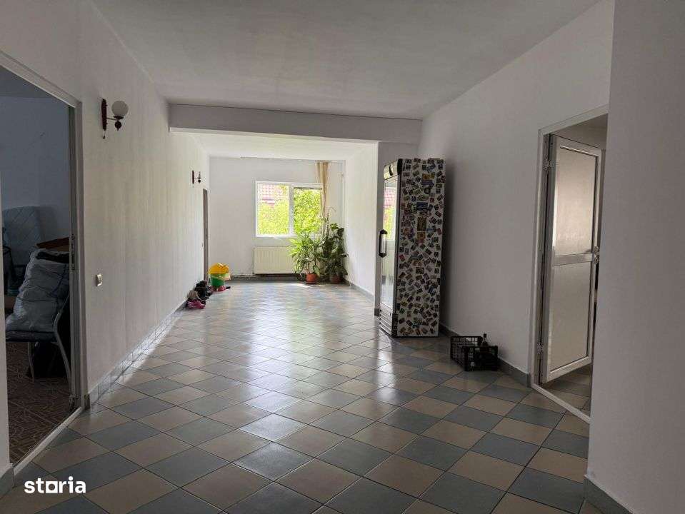 Cladire 30 camere Hotel Clinica Spital Azil Plumbuita Colentina-11