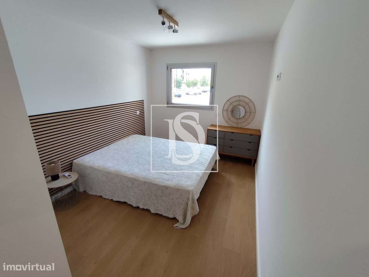 T2 em Buarcos | Primeira Linha de Praia | Condomínio Fechado-19