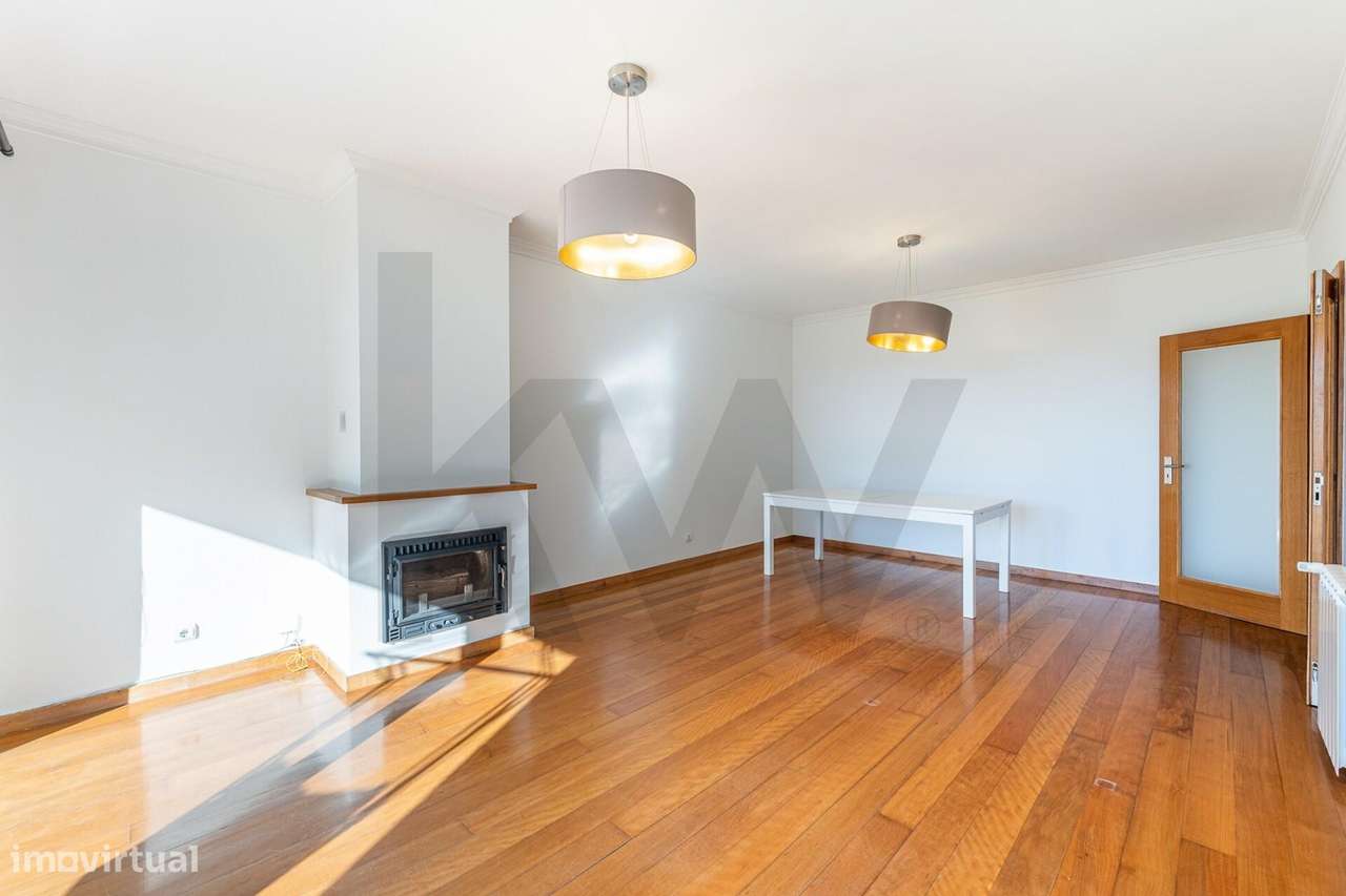 Apartamento T2 Para Arrendar - Junto ao Norte Shopping - Grande imagem: 3/28