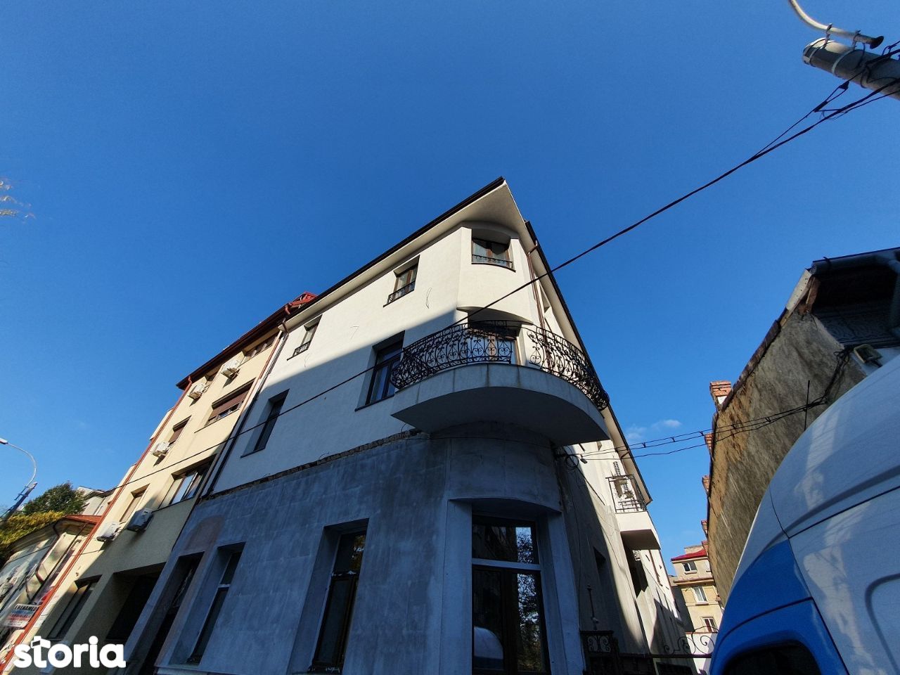 Ultracentral- Lascar Catargiu, vanzare apartament in vila, 5 camere
