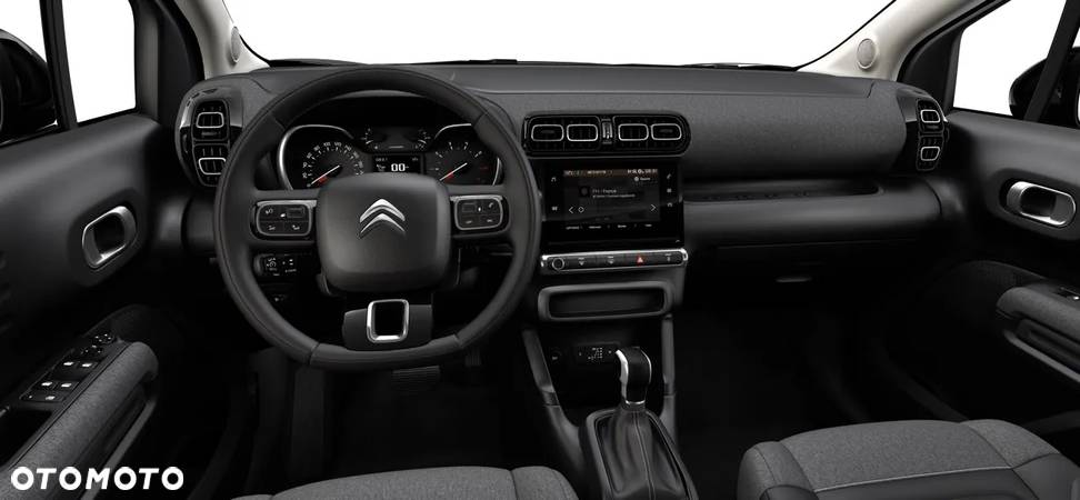 Citroën C3 Aircross 1.2 PureTech Plus S&S EAT6 - 3