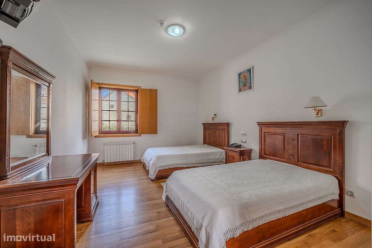 Hotel para venda em Cambeses do Rio, Montalegre, Vila Real-17