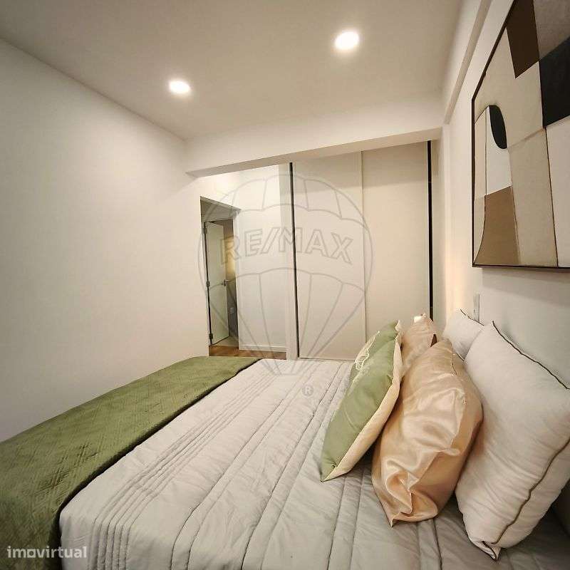 Apartamento T3 para venda-19