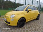 Fiat 500 1.2 8V Sport - 1