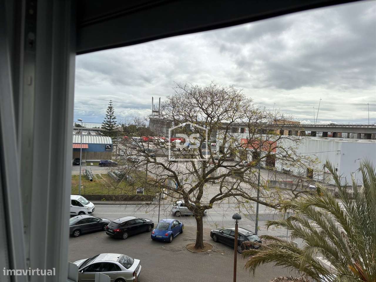 Apartamento T2 Venda em Sacavém e Prior Velho,Loures-34