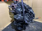 M171 Motor Para Peças Vw Seat Audi Skoda 1.6 Tdi Ref- CAY - 1