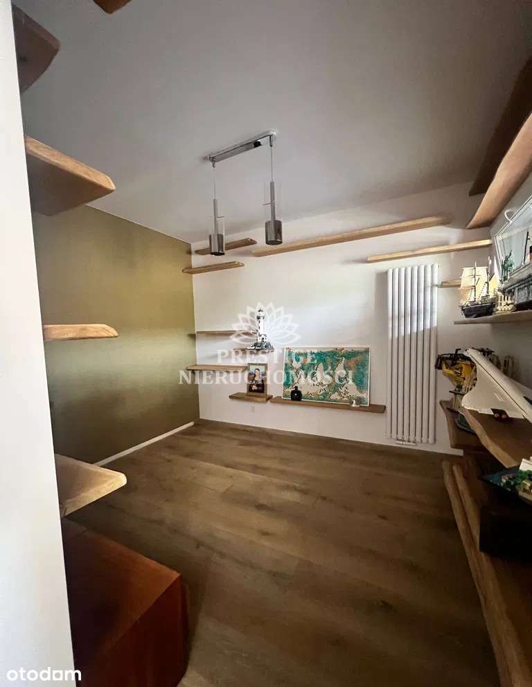 Mieszkanie o wysokim standardzie-9