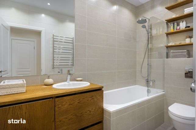 Garsoniera decomandata, metrou Berceni - Imagine principală: 3/3