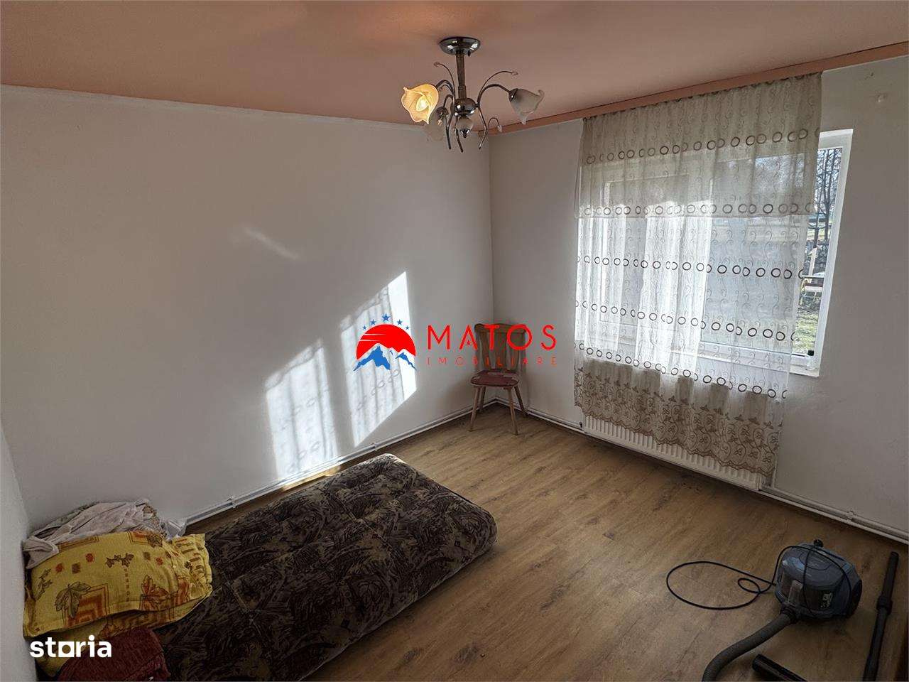 Apartament 3 camere de vânzare | Breaza ultracentral | Parter - Imagine principală: 5/20