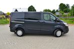 Ford Transit Custom - 4