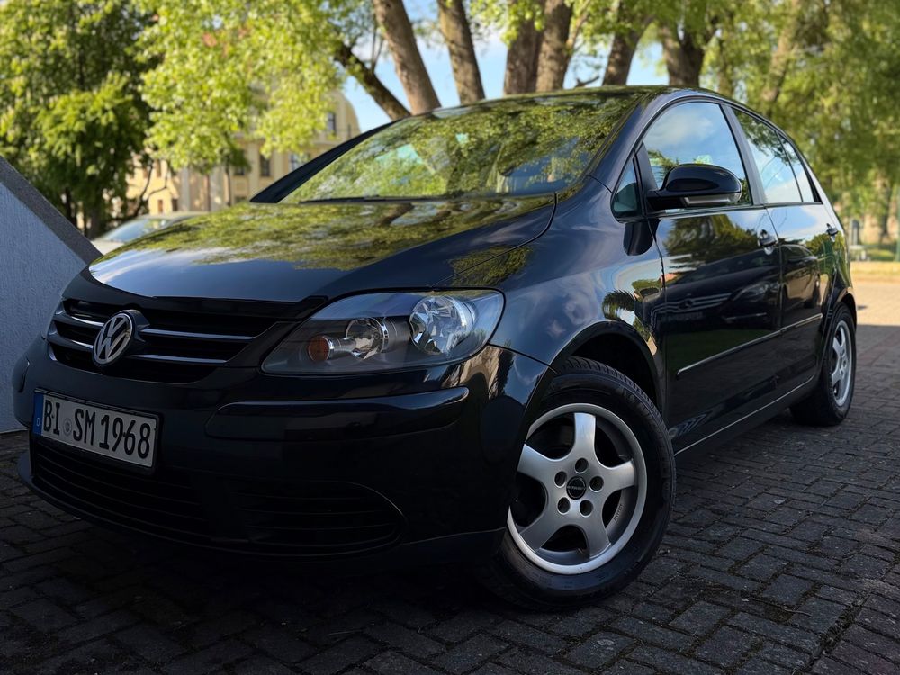 Volkswagen Golf V 1.4 Comfortline 2005
