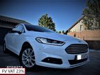 Ford Mondeo 2.0 TDCi Gold X (Trend) - 1