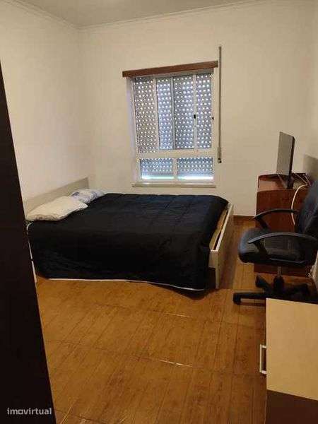 T3 Paço de Arcos Rua Amália Rodrigues 14 - Grande imagem: 3/9