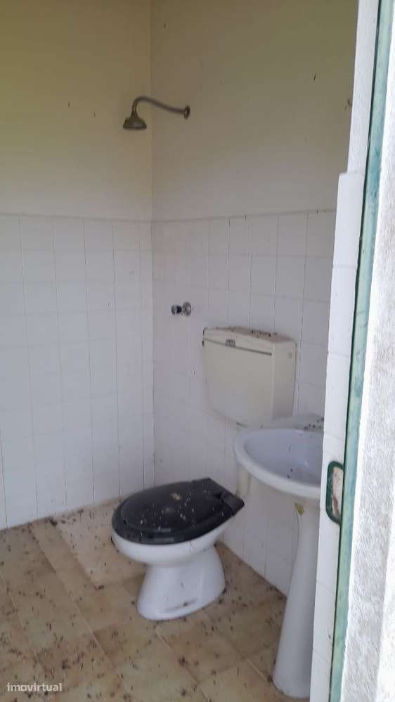 Setúbal/Padeiras Quinta 5000m2 para moradia.-13