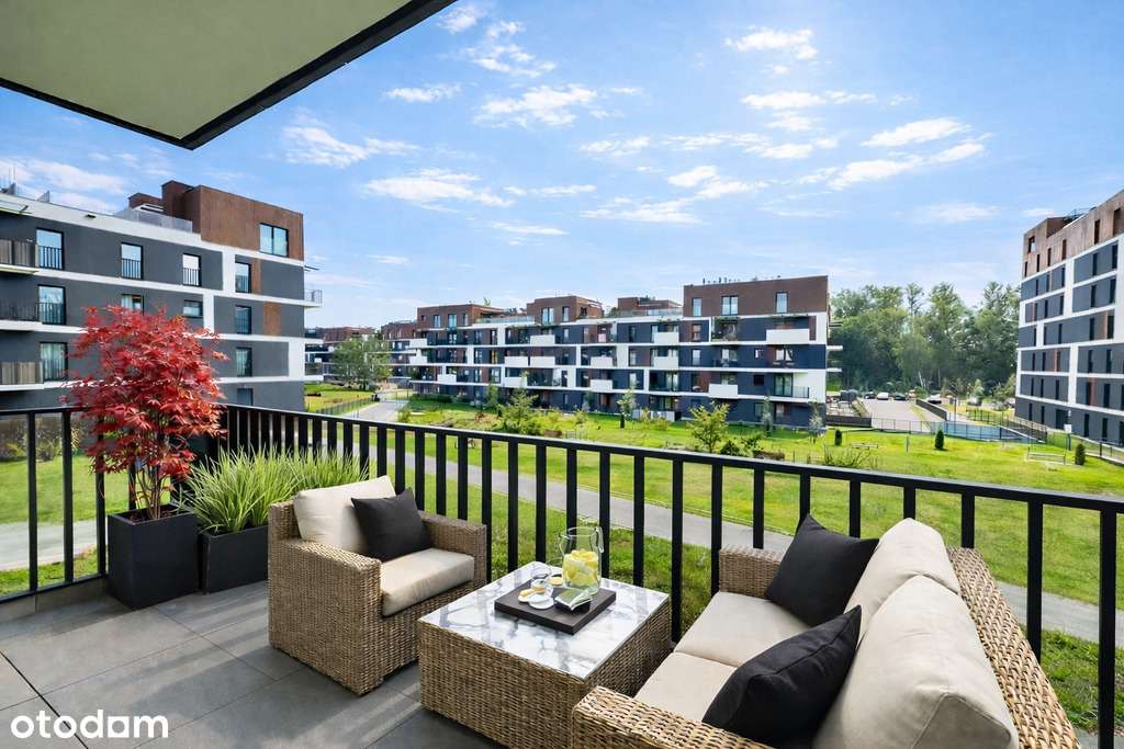 ⭐  75 m2 4 pokoje Brynów garaż komórka⭐-0