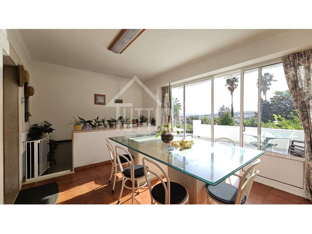 Quinta T6 em Palhais-31