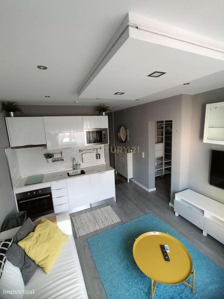 T1 Renovado em Corroios, Seixal - Oportunidade Única! - Grande imagem: 5/6