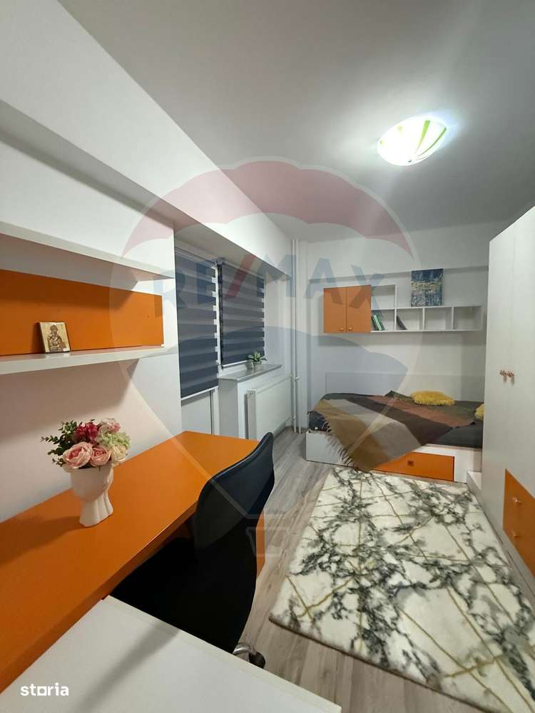 Apartament cu 3 camere de închiriat în zona Calea Bucuresti - Imagine principală: 4/9
