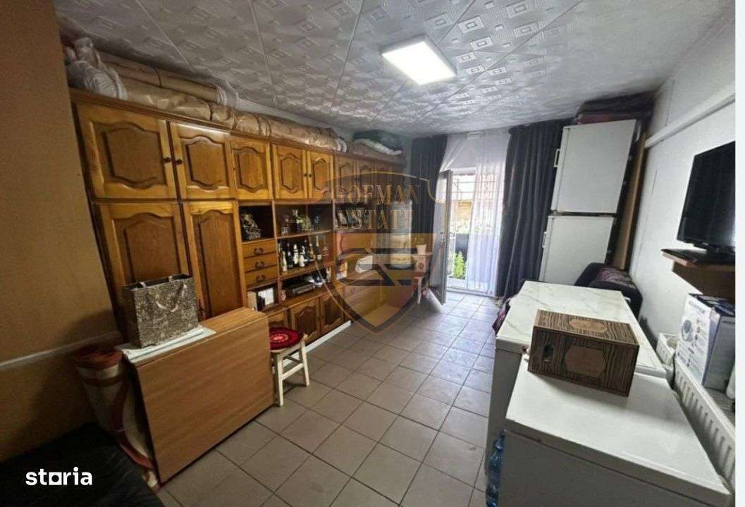 Apartament 3 camere decomandat, parcare, centrala gaze, aer conditiona - Imagine principală: 1/19