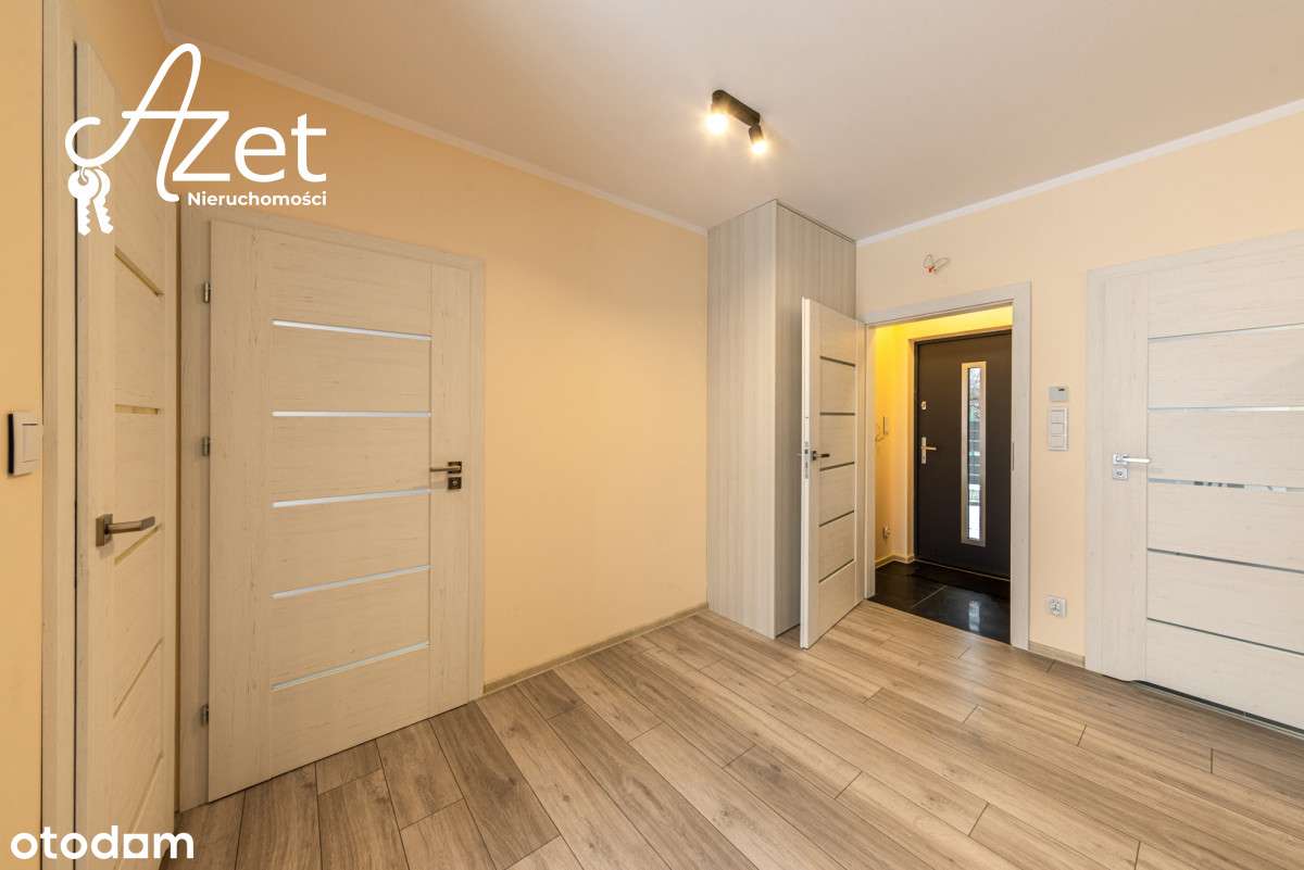 Szeregówka podzielona na dwa mieszania-5