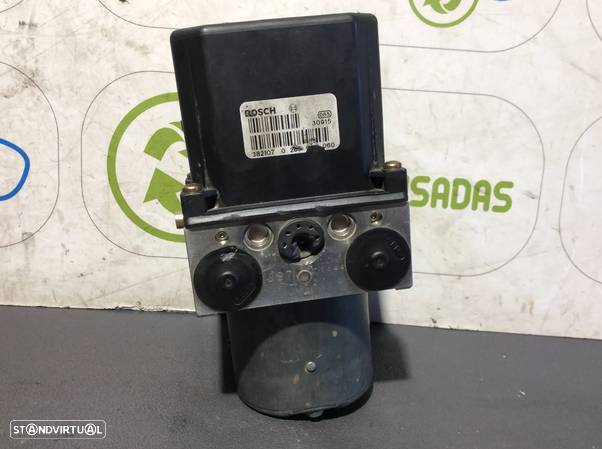 Modulo ABS Alfa Romeo 147 2.0 gasolina ano 2003   0265225142 - 2