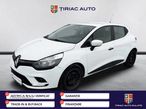 Renault Clio - 1