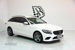 Mercedes-Benz C 220 d Avantgarde - 3