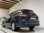 Ford Mondeo 2.0 TDCi Titanium - 8