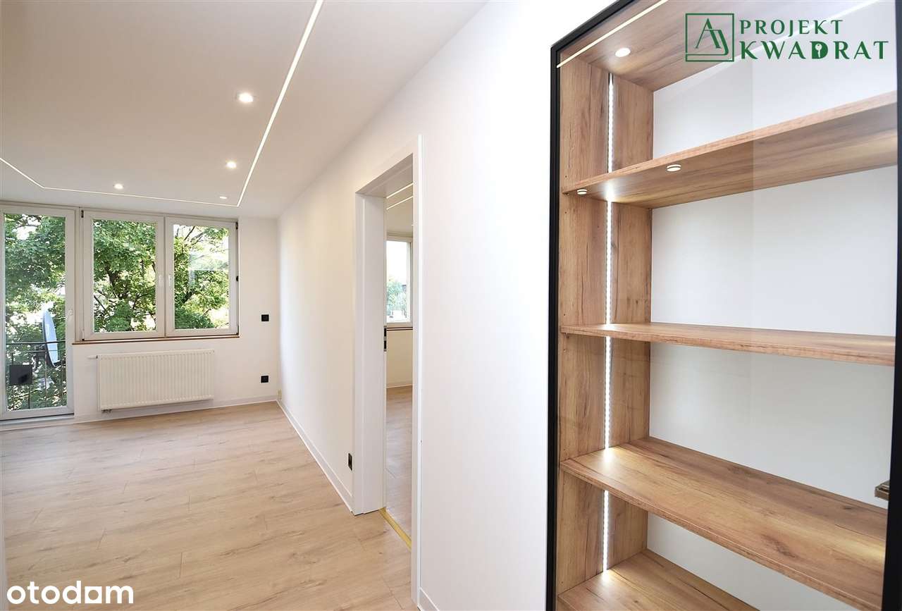 Chorzów Kaliny | 2 pokoje po generalnym remoncie-9