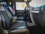 Jeep Wrangler 2.8 CRD ATX Sport - 18