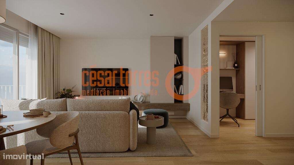 VILLARET MINIMAL APARTMENTS - APARTAMENTO T2-13