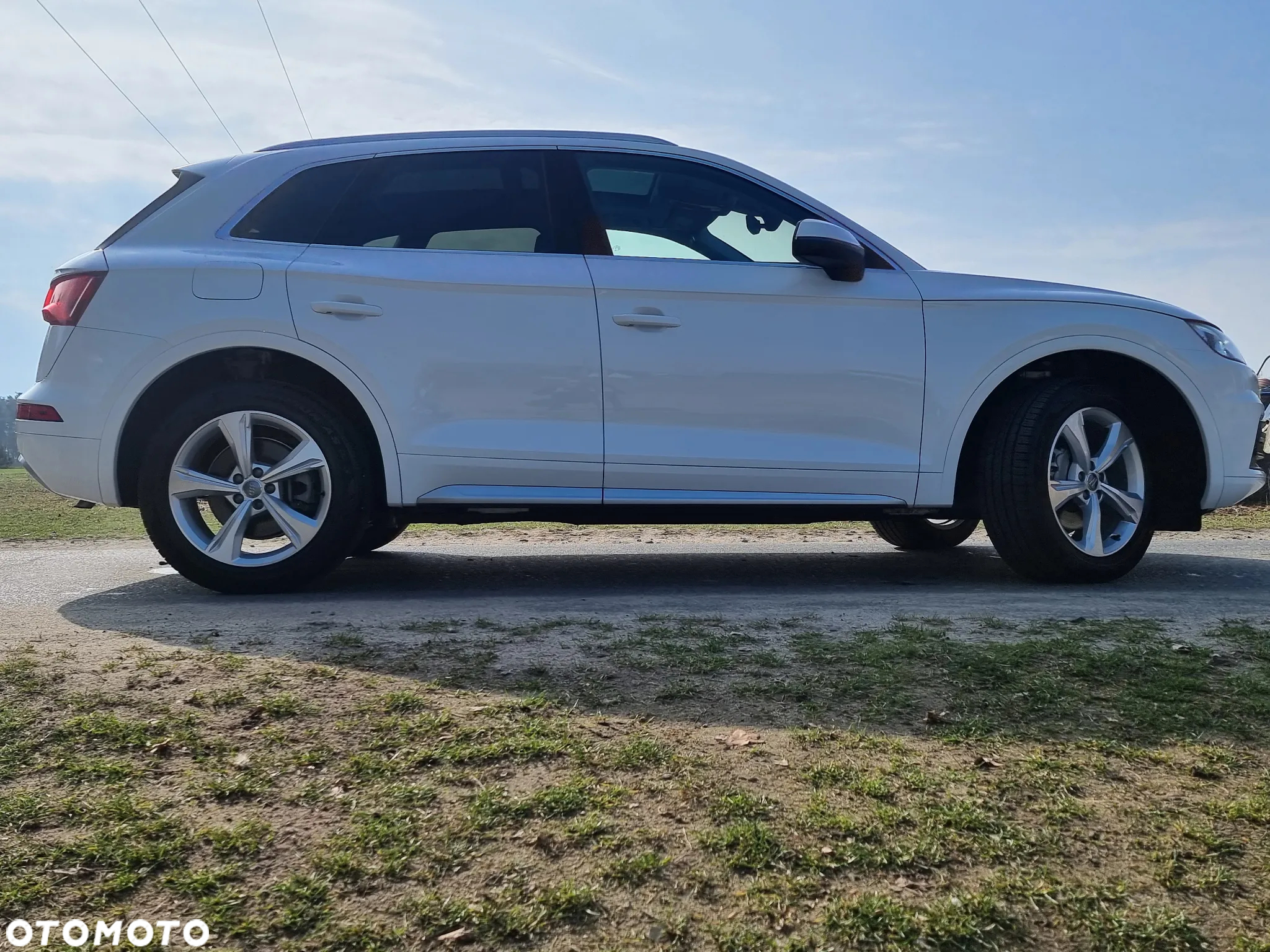 Audi Q5 2.0 TFSI Quattro S tronic - 6