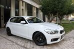 BMW 116 d EDynamics Line Urban - 5