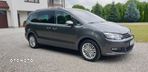 Volkswagen Sharan 2.0 TDI DSG BlueMotion Technology Cup - 22