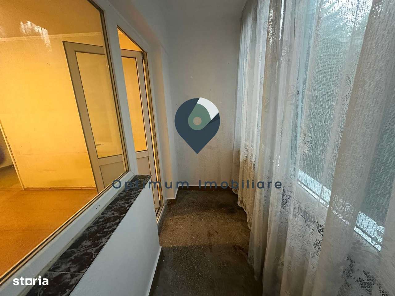 Apartament cu 2 camere in Grigorescu, etaj 2/4, zona Piata Grigorescu! - Imagine principală: 2/8