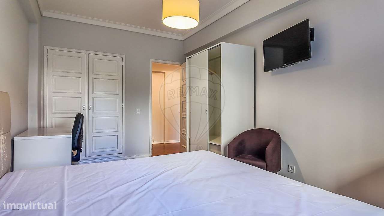 Apartamento T5 para venda - Grande imagem: 3/34