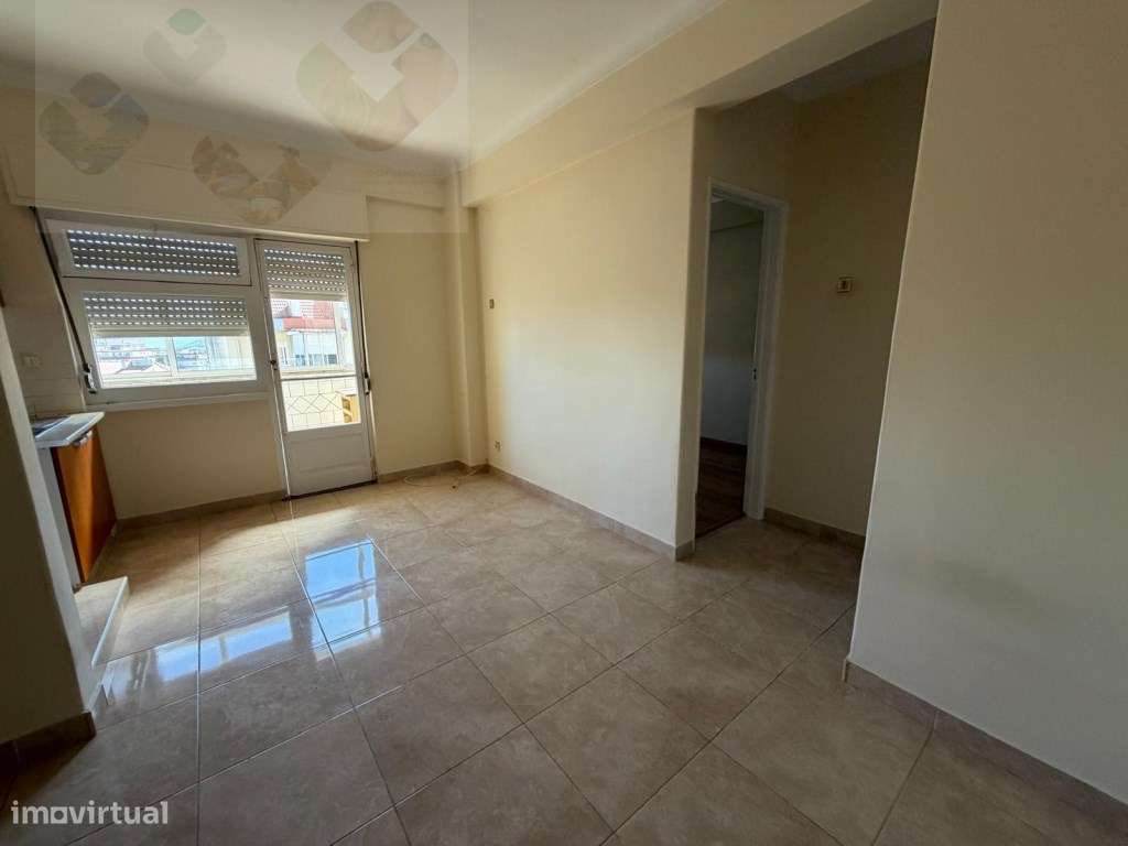 Apartamento T1 Venda Amadora-4