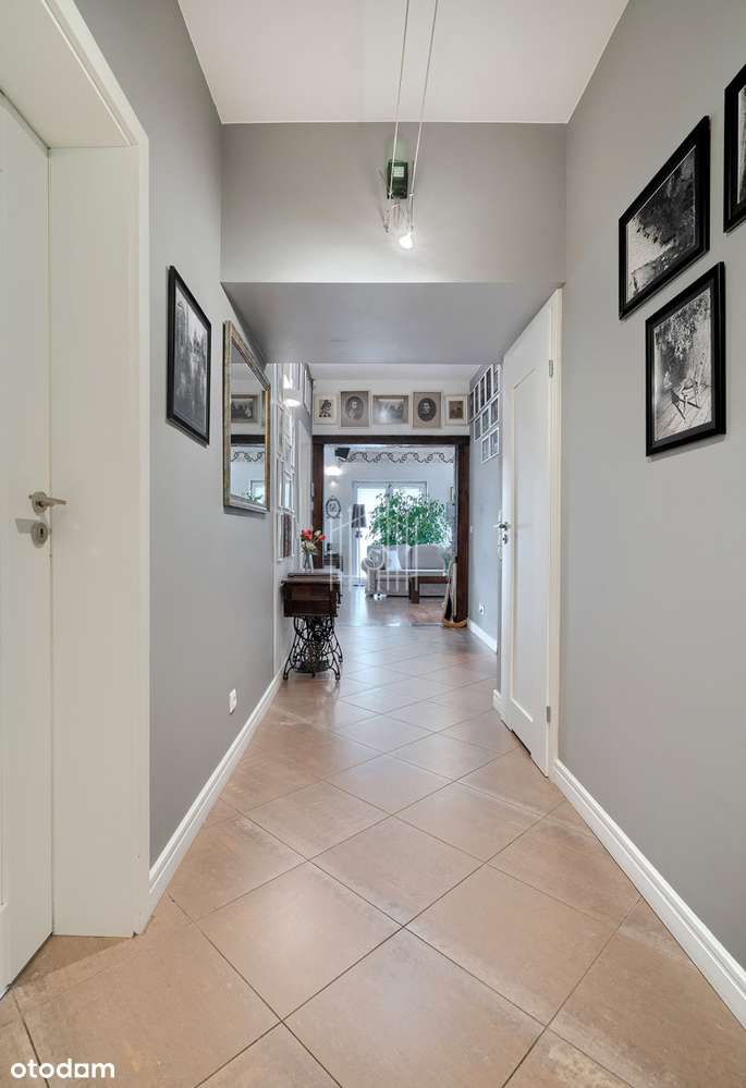 Wyjątkowy klimatyczny dom 17km od Centrum Gdańska!-15